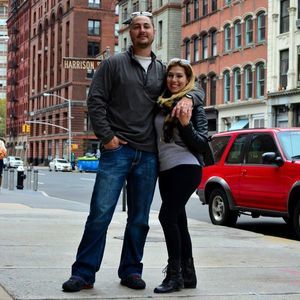 Meet your Posher, Blerina